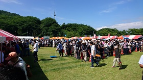 遠藤ひろしの動き